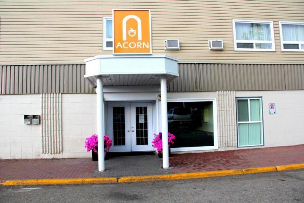 غراند كاش Acorn Motel المظهر الخارجي الصورة